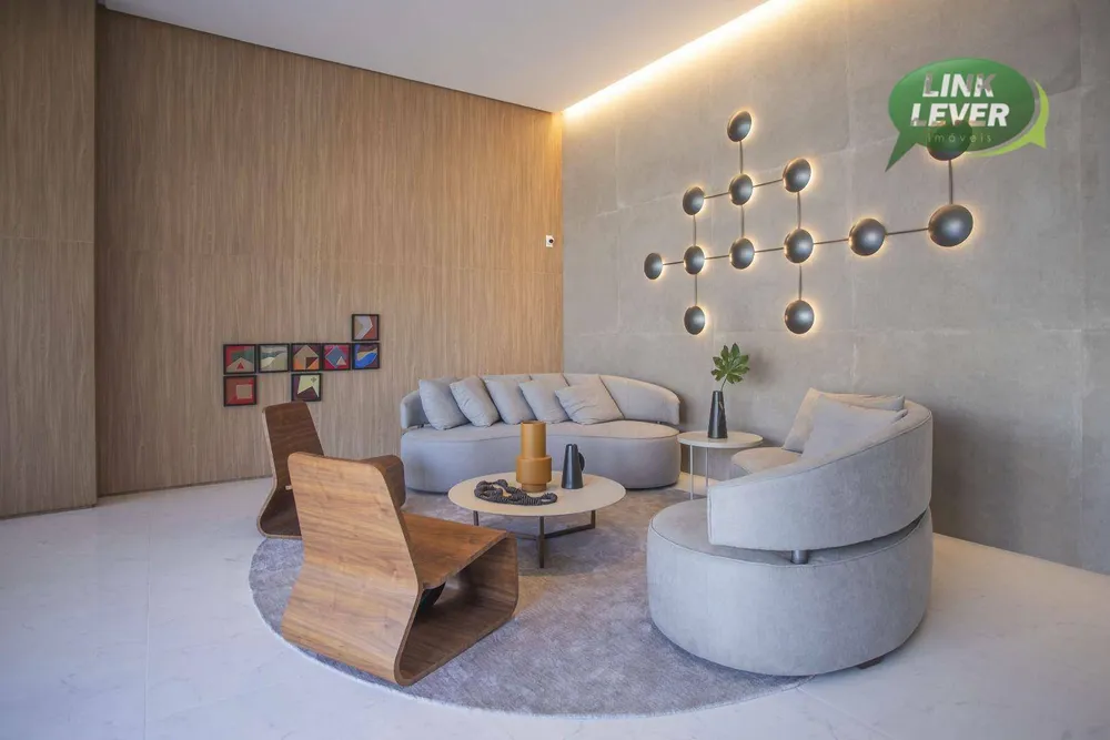 Apartamento, 3 quartos, 95 m² - Foto 4
