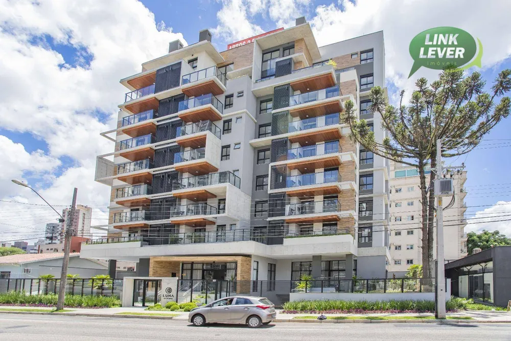 Apartamento, 3 quartos, 95 m² - Foto 1