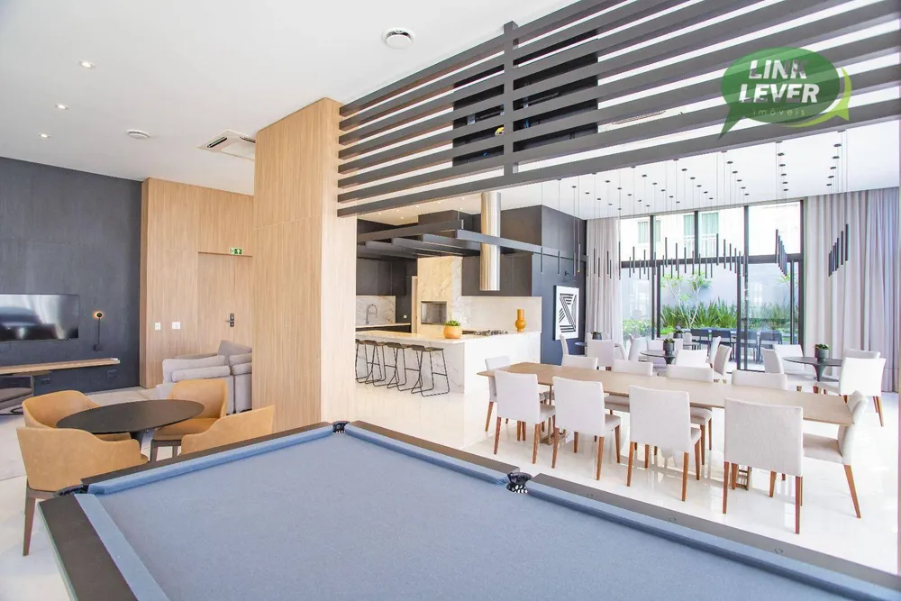 Apartamento, 3 quartos, 95 m² - Foto 2