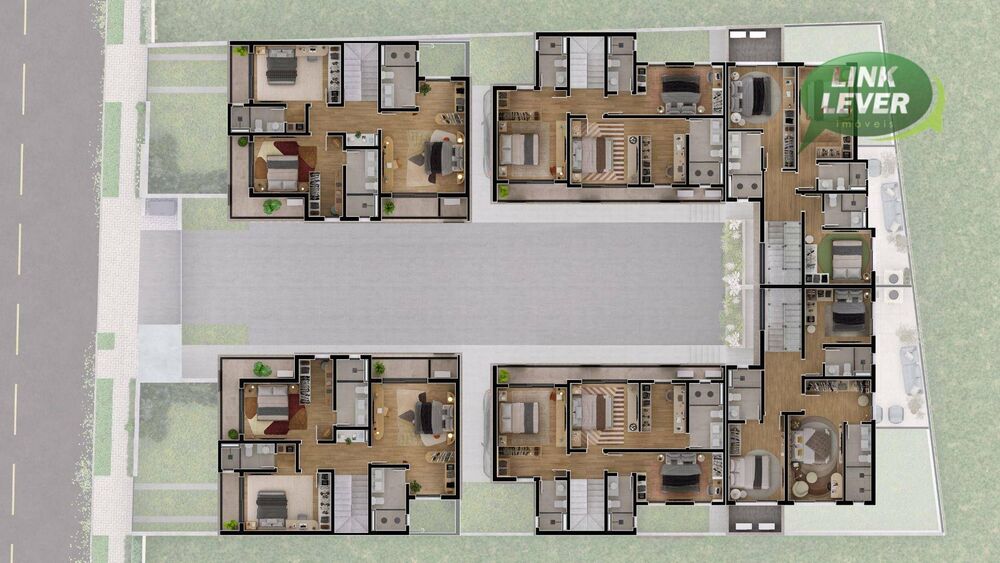Sobrado à venda com 3 quartos, 223m² - Foto 4