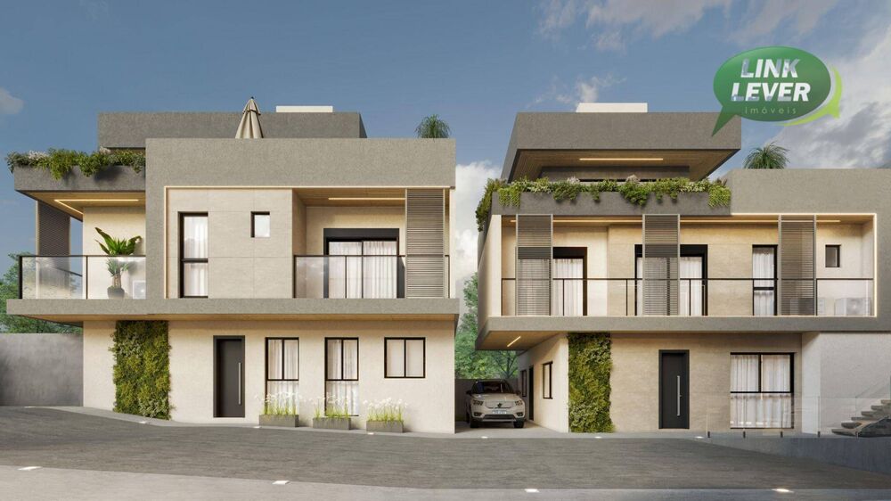 Sobrado à venda com 3 quartos, 223m² - Foto 2