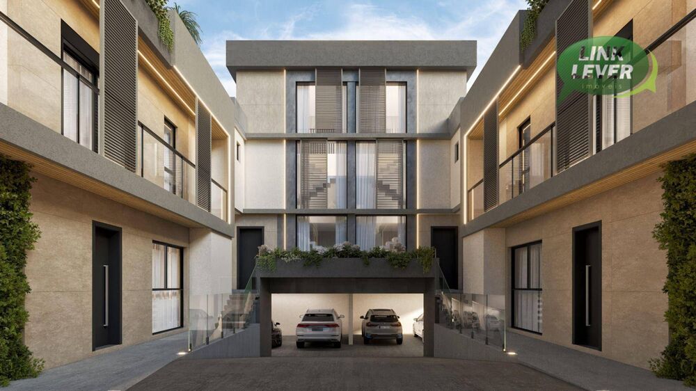 Sobrado à venda com 3 quartos, 223m² - Foto 3