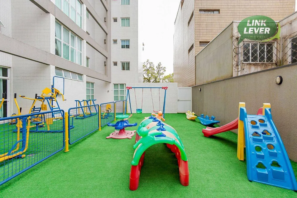 Apartamento, 3 quartos, 60 m² - Foto 4