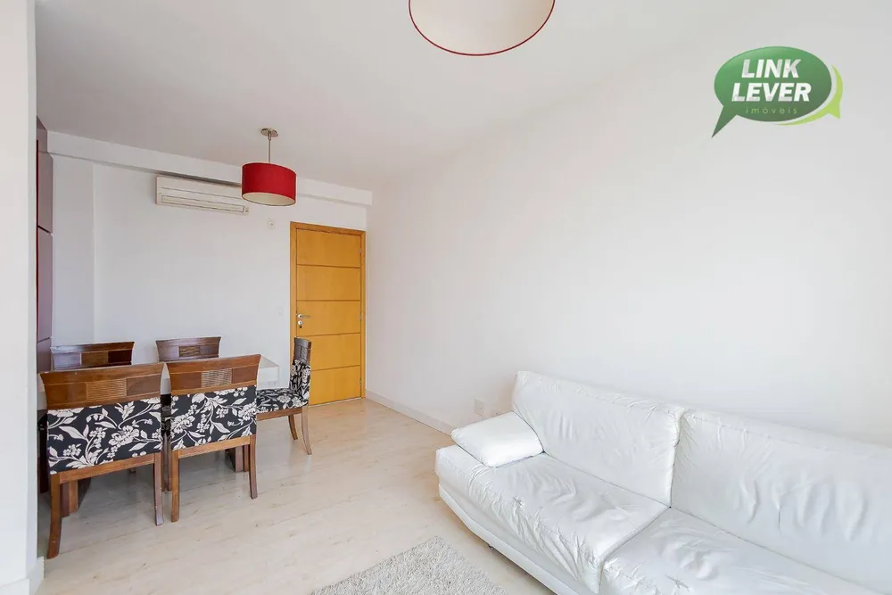 Apartamento, 3 quartos, 60 m² - Foto 3