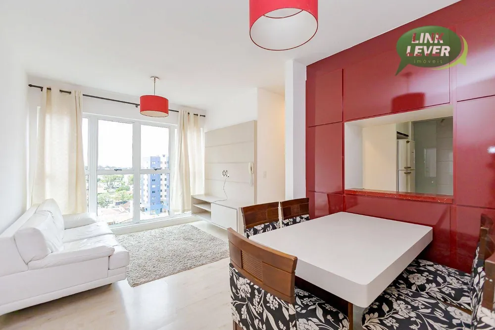 Apartamento, 3 quartos, 60 m² - Foto 2