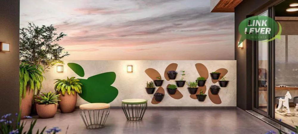 Apartamento, 1 quarto, 30 m² - Foto 4