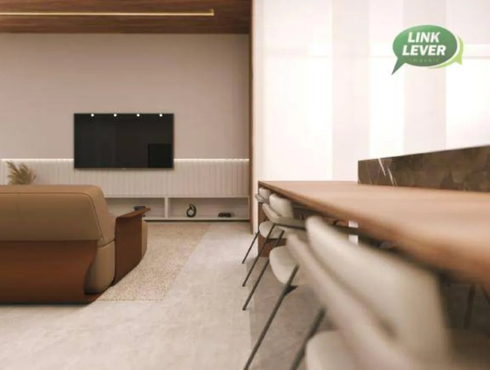 Apartamento, 2 quartos, 69 m² - Foto 3