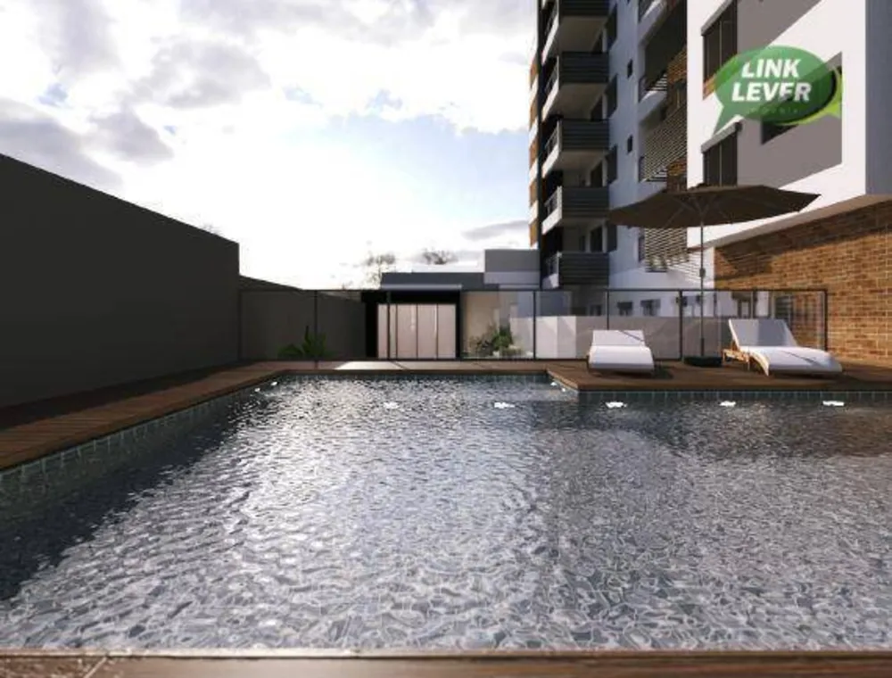 Apartamento, 2 quartos, 69 m² - Foto 1