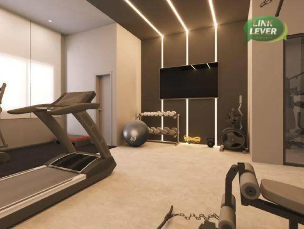 Apartamento, 2 quartos, 69 m² - Foto 2