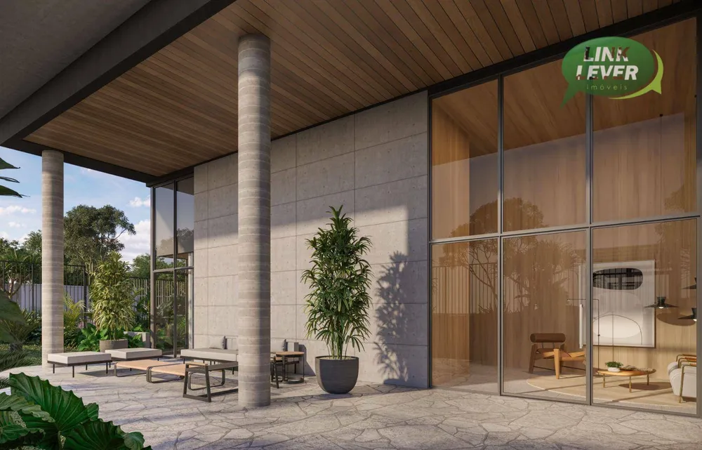 Apartamento, 3 quartos, 226 m² - Foto 1