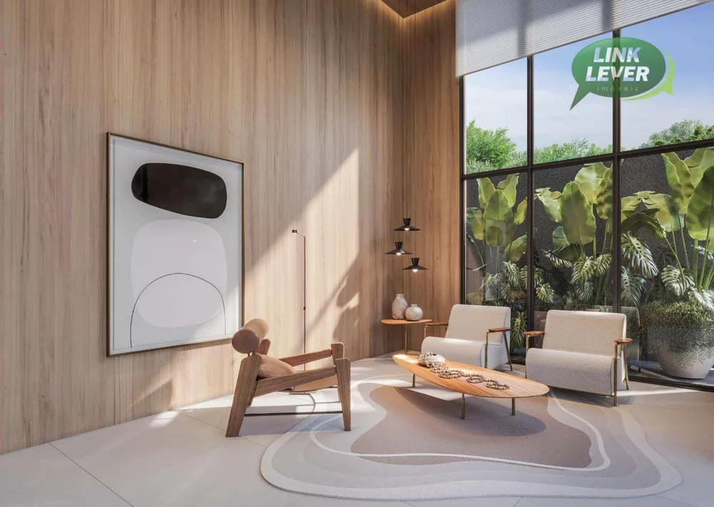 Apartamento, 3 quartos, 226 m² - Foto 4