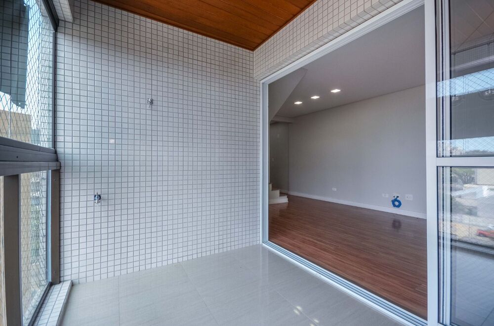 Cobertura, 3 quartos, 136 m² - Foto 3