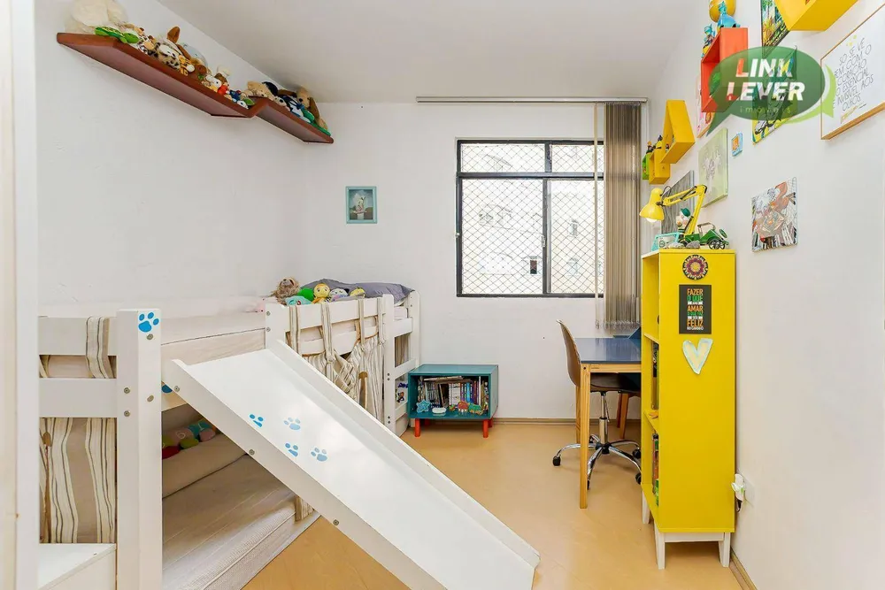 Apartamento, 3 quartos, 83 m² - Foto 4