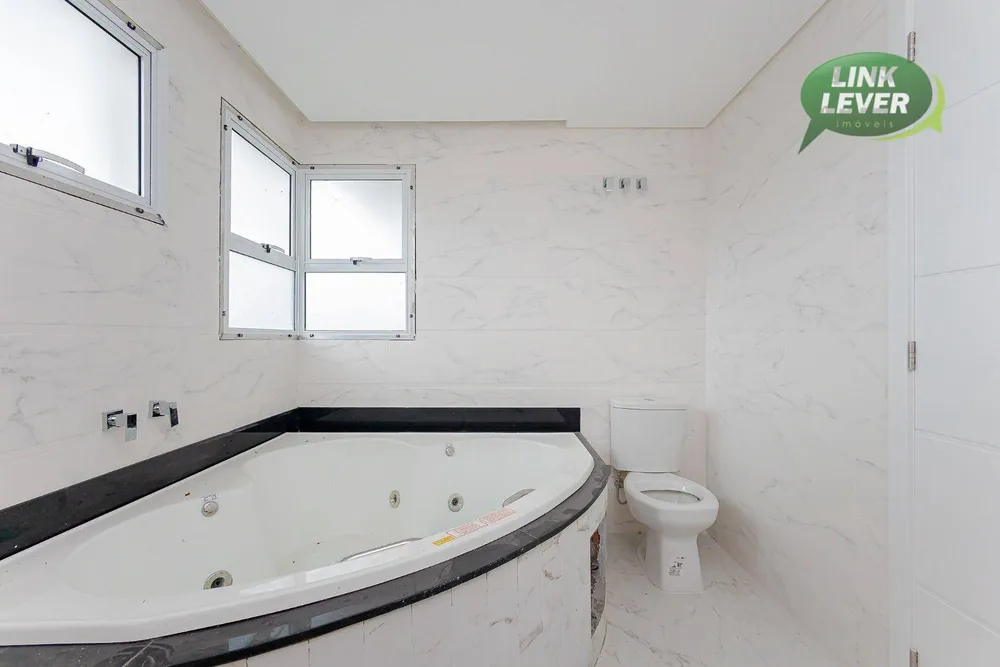 Sobrado, 4 quartos, 275 m² - Foto 1