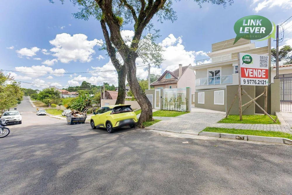 Sobrado, 4 quartos, 275 m² - Foto 4