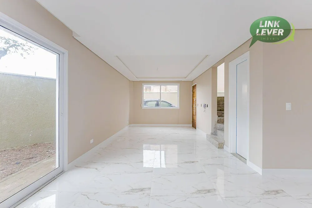 Sobrado, 4 quartos, 275 m² - Foto 3