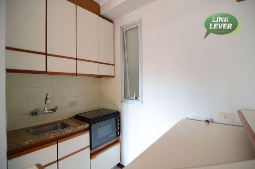 Apartamento, 1 quarto, 42 m² - Foto 2