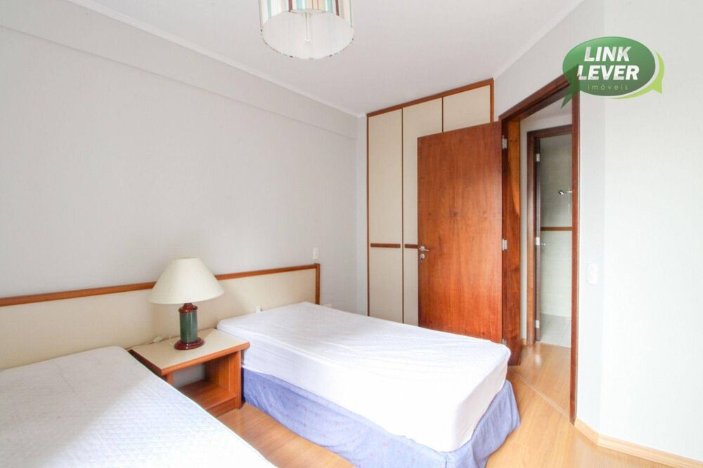 Apartamento, 1 quarto, 42 m² - Foto 1