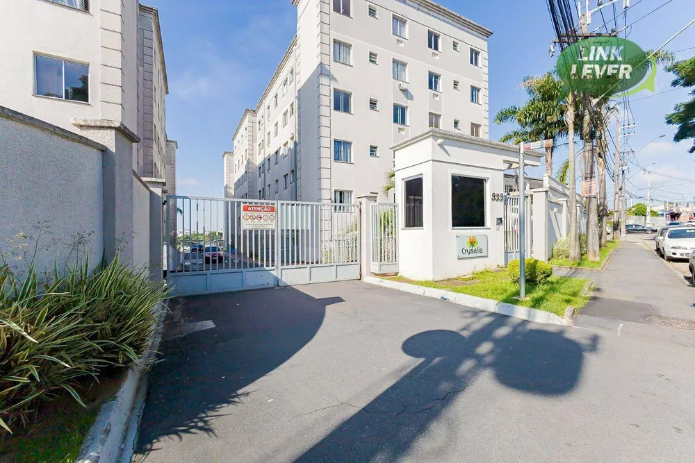 Apartamento, 2 quartos, 47 m² - Foto 2