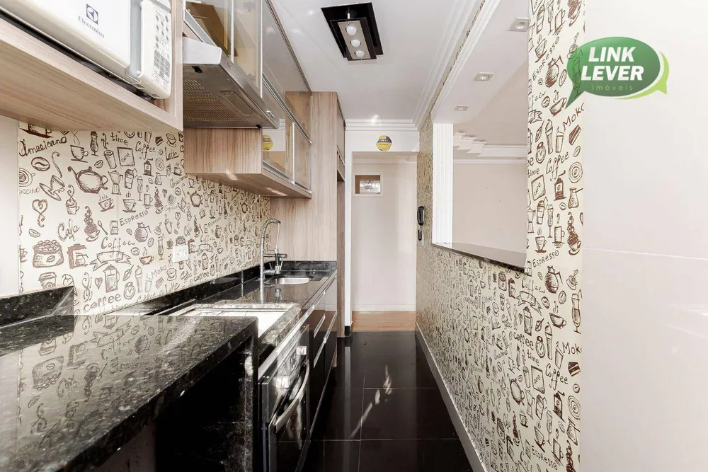 Apartamento, 2 quartos, 47 m² - Foto 1