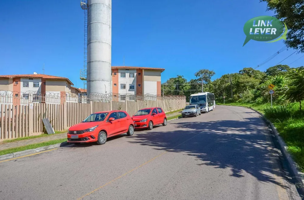 Apartamento, 2 quartos, 47 m² - Foto 1
