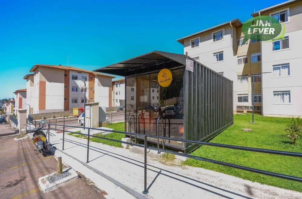 Apartamento, 2 quartos, 47 m² - Foto 3