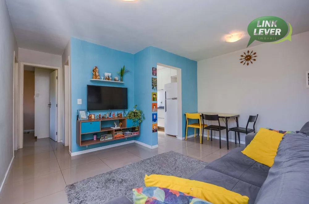 Apartamento, 2 quartos, 47 m² - Foto 2