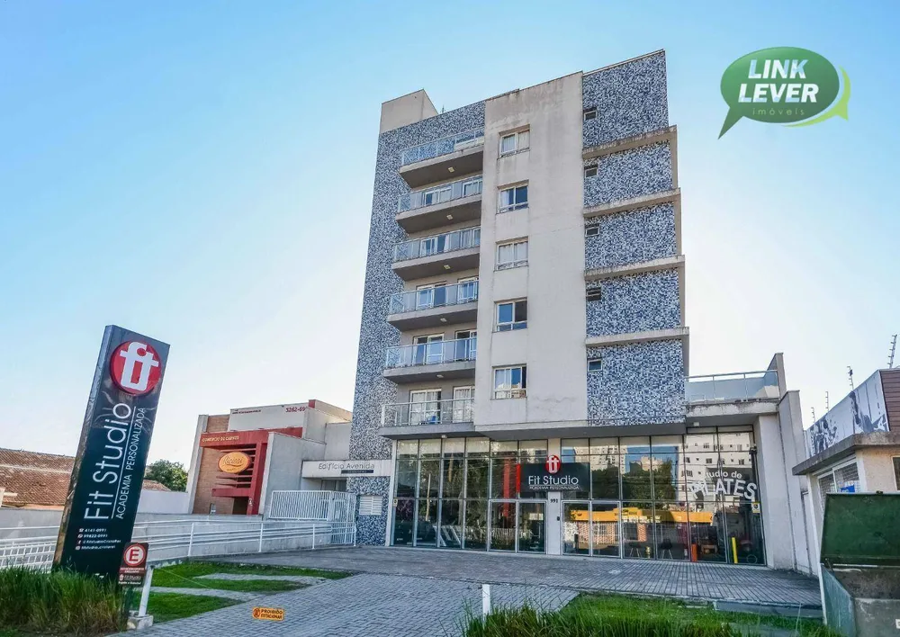 Apartamento, 1 quarto, 36 m² - Foto 2