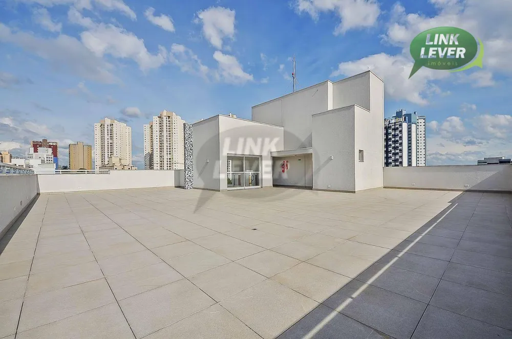 Apartamento, 1 quarto, 36 m² - Foto 3