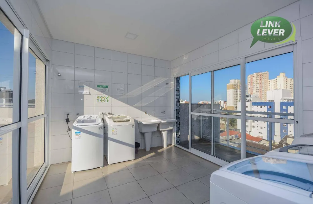 Apartamento, 1 quarto, 36 m² - Foto 1