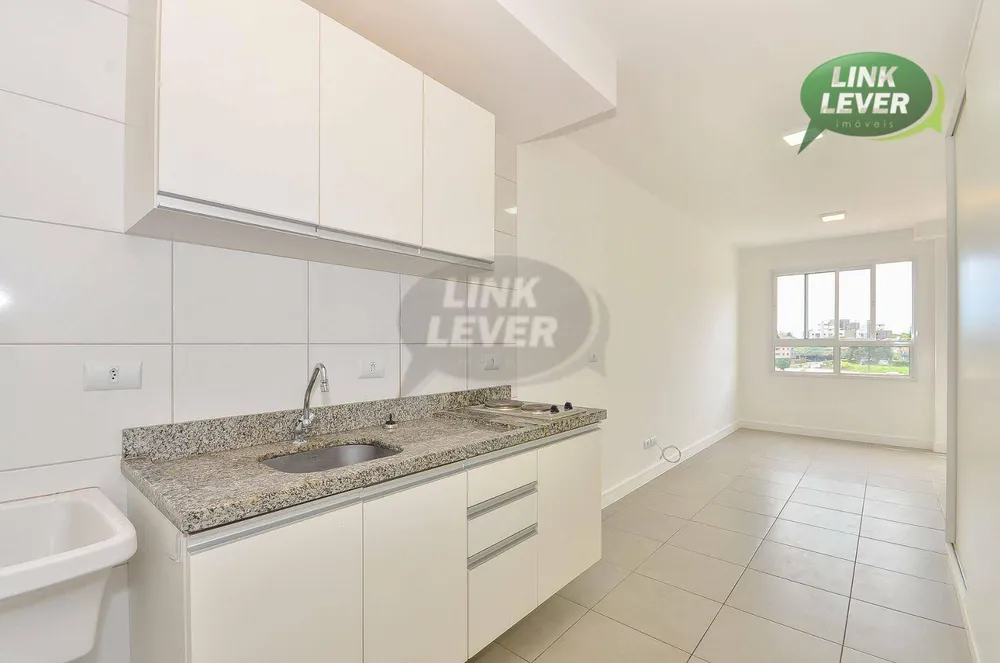 Kitnet-Studio, 30 m² - Foto 2