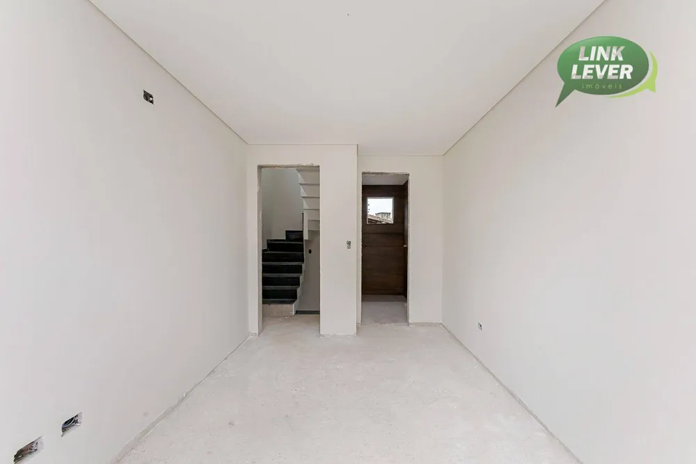 Sobrado, 3 quartos, 105 m² - Foto 2