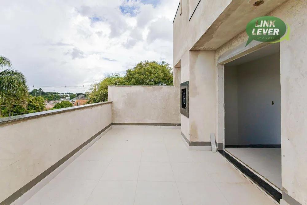 Sobrado, 3 quartos, 105 m² - Foto 4