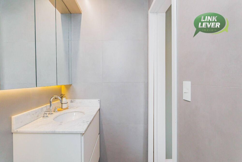 Apartamento à venda com 2 quartos, 59m² - Foto 3
