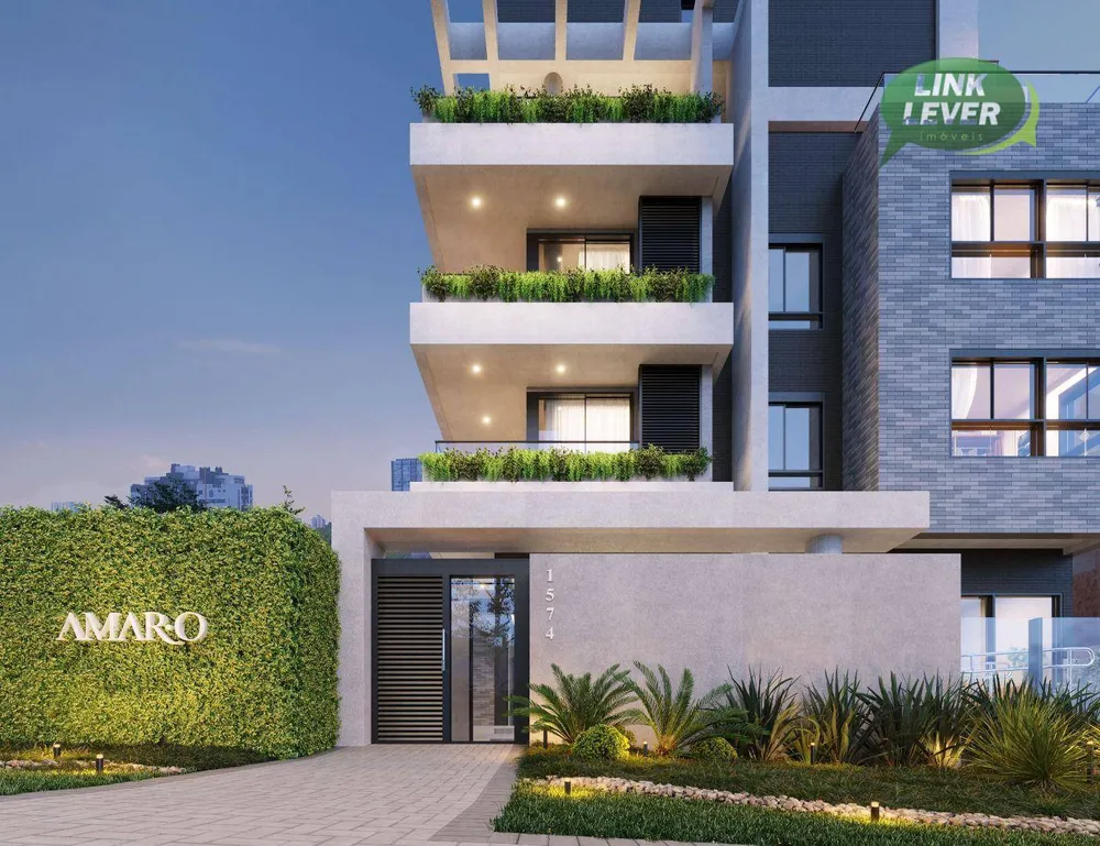 Apartamento, 3 quartos, 116 m² - Foto 2