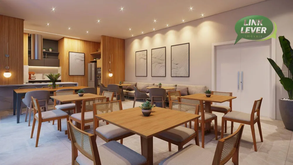 Apartamento, 3 quartos, 116 m² - Foto 4