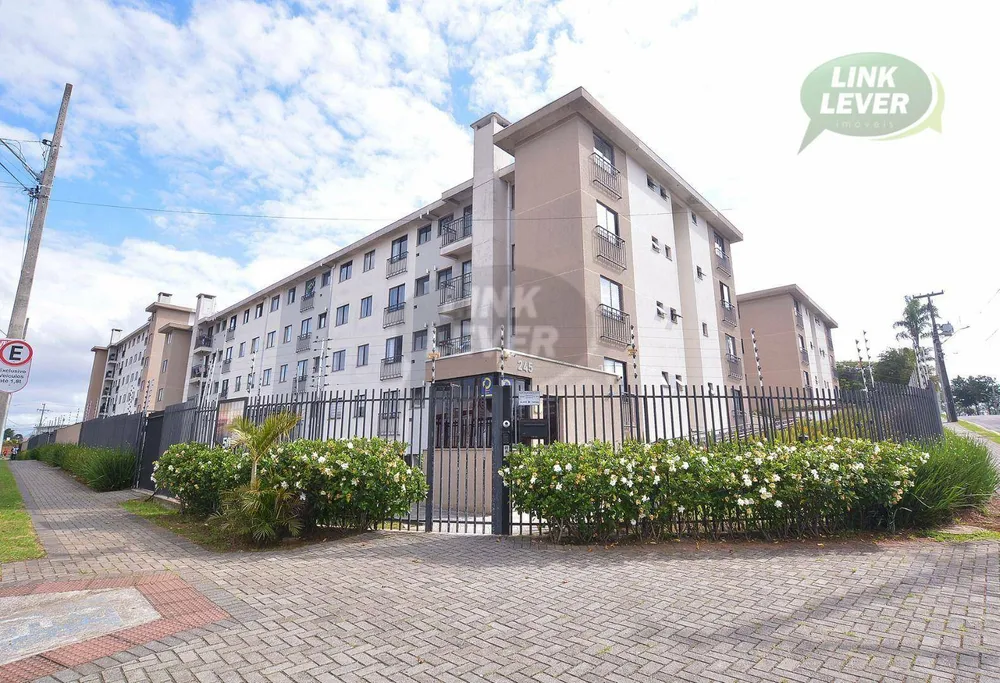 Apartamento, 3 quartos, 67 m² - Foto 3