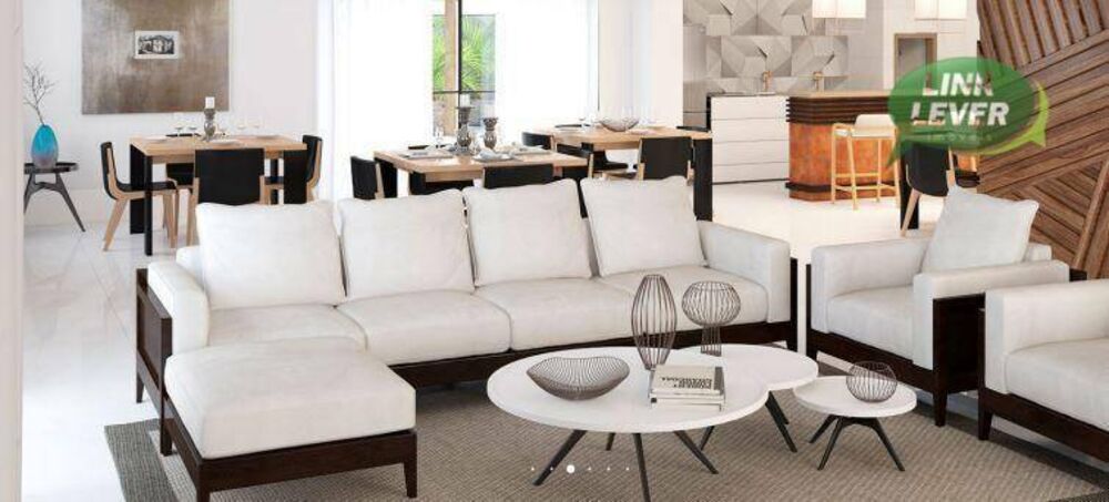 Apartamento, 3 quartos, 84 m² - Foto 2