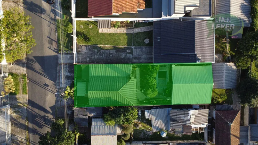 Terreno, 456 m² - Foto 4
