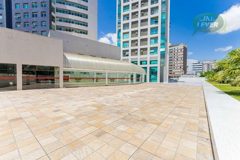 Loja-Salão, 81 m² - Foto 1