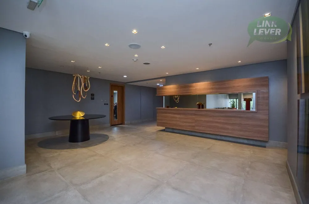 Kitnet-Studio, 35 m² - Foto 1