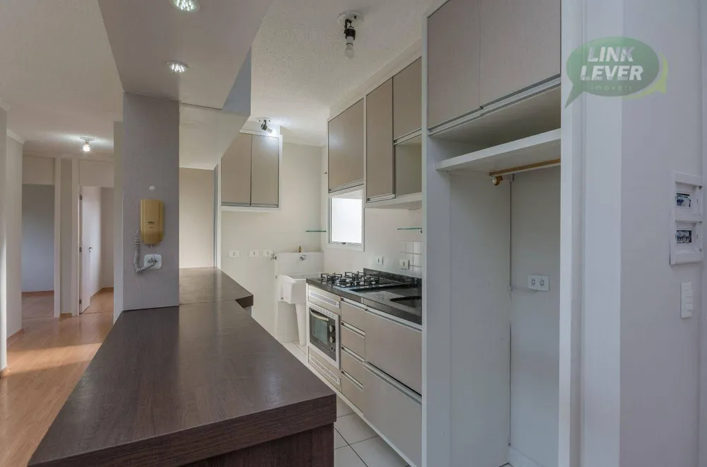 Apartamento, 3 quartos, 52 m² - Foto 4