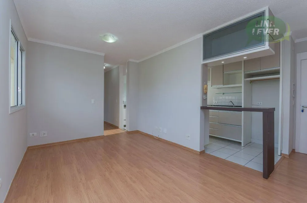 Apartamento, 3 quartos, 52 m² - Foto 2