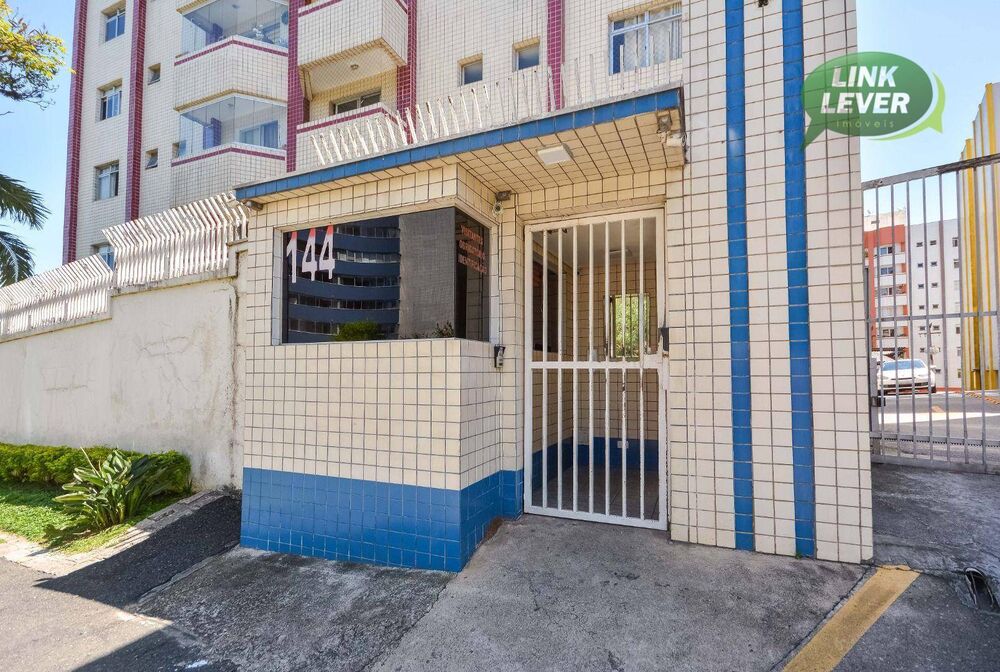 Apartamento, 3 quartos, 61 m² - Foto 6