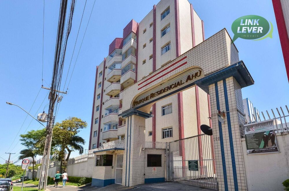 Apartamento, 3 quartos, 61 m² - Foto 30
