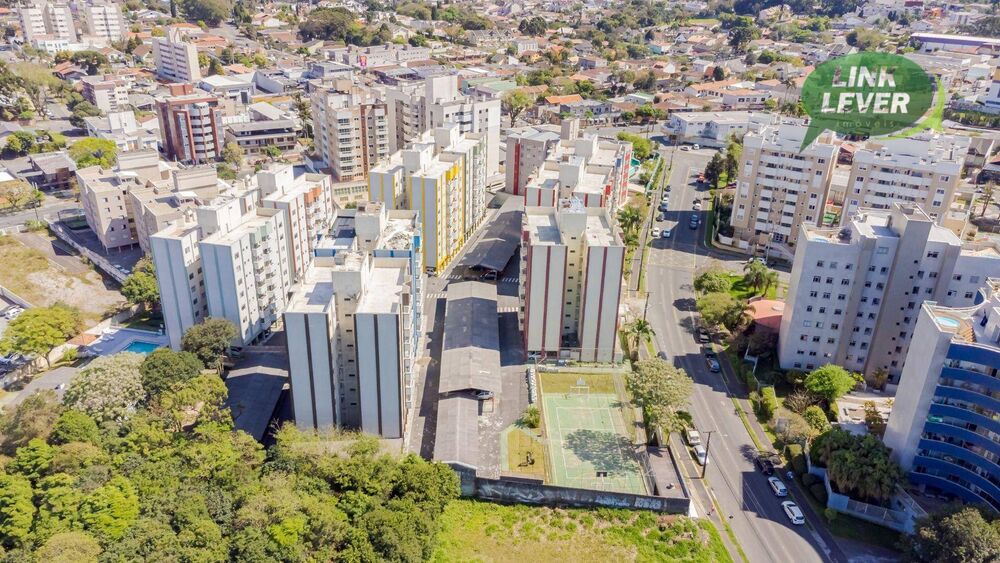 Apartamento, 3 quartos, 61 m² - Foto 14