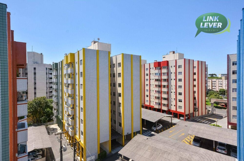 Apartamento, 3 quartos, 61 m² - Foto 35