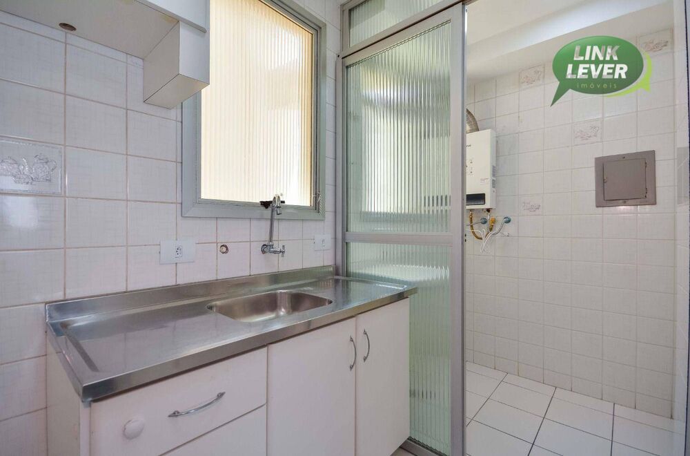 Apartamento, 3 quartos, 61 m² - Foto 1