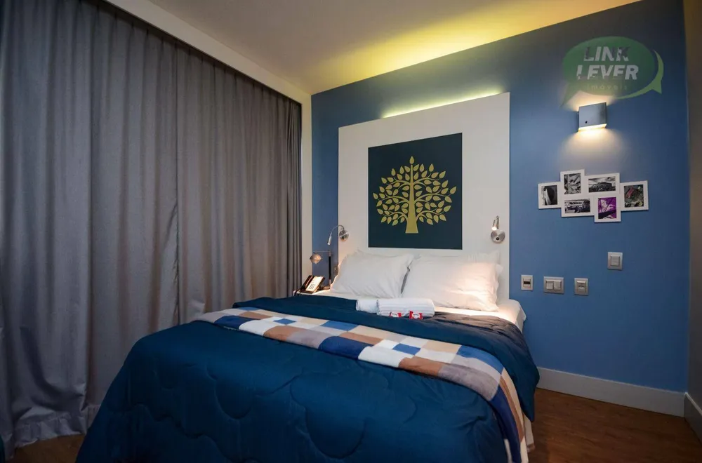 Kitnet-Studio, 36 m² - Foto 3