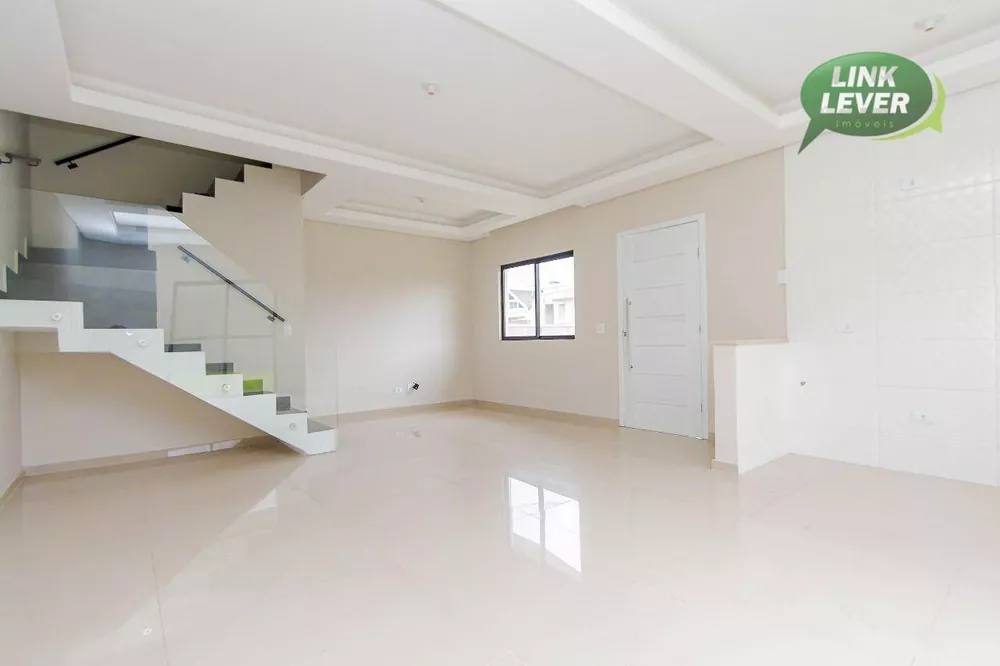 Sobrado à venda com 4 quartos, 145m² - Foto 3